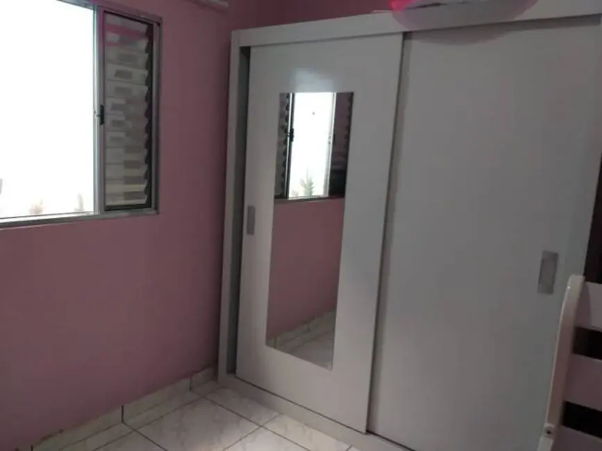 Casa com 2 quartos à venda, 111m2 em Jardim São Conrado, Campo Limpo Paulista - SP - imagem 4 Foto 4 de Casa com 2 quartos à venda, 111m2 em Jardim São Conrado, Campo Limpo Paulista - SP