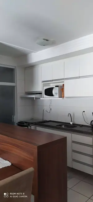 Foto 1 de Apartamento com 2 quartos à venda, 62m2 em Jardim Tamoio, Jundiai - SP