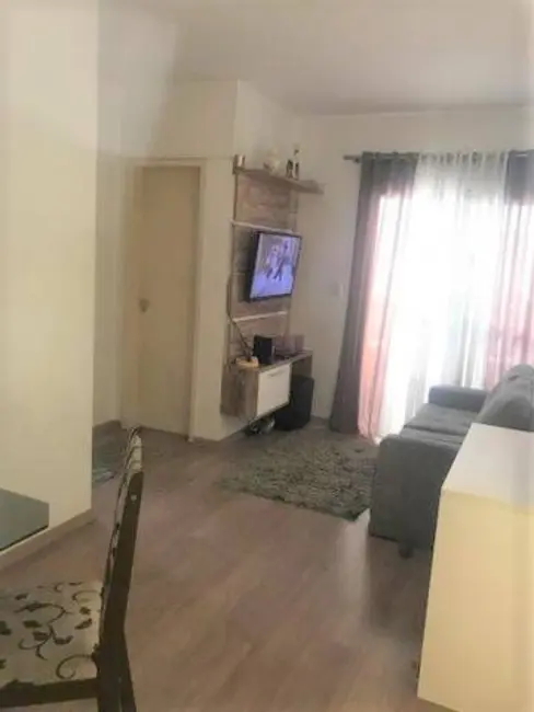 Foto 2 de Apartamento com 2 quartos à venda, 52m2 em Ponte de São João, Jundiai - SP
