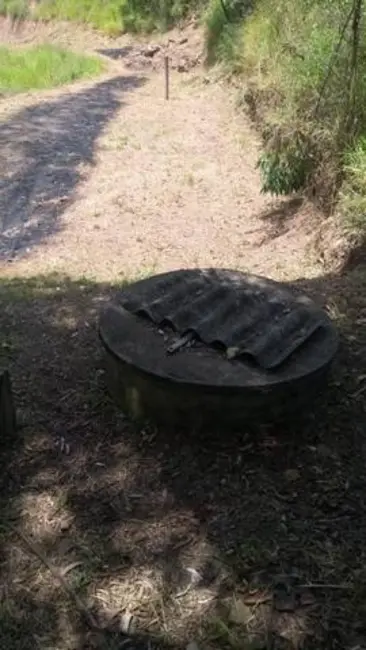 Foto 7 de Terreno / Lote à venda, 2000m2 em Chácaras Campo Limpo, Campo Limpo Paulista - SP