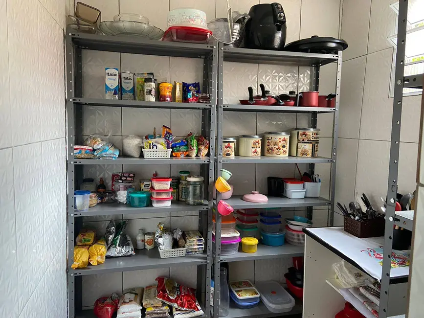 Foto 8 de Chácara com 6 quartos à venda, 550m2 em Colinas do Pontal (Botujuru), Campo Limpo Paulista - SP