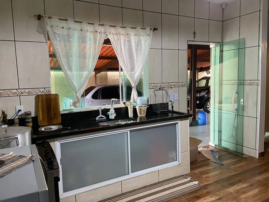 Foto 6 de Chácara com 6 quartos à venda, 550m2 em Colinas do Pontal (Botujuru), Campo Limpo Paulista - SP