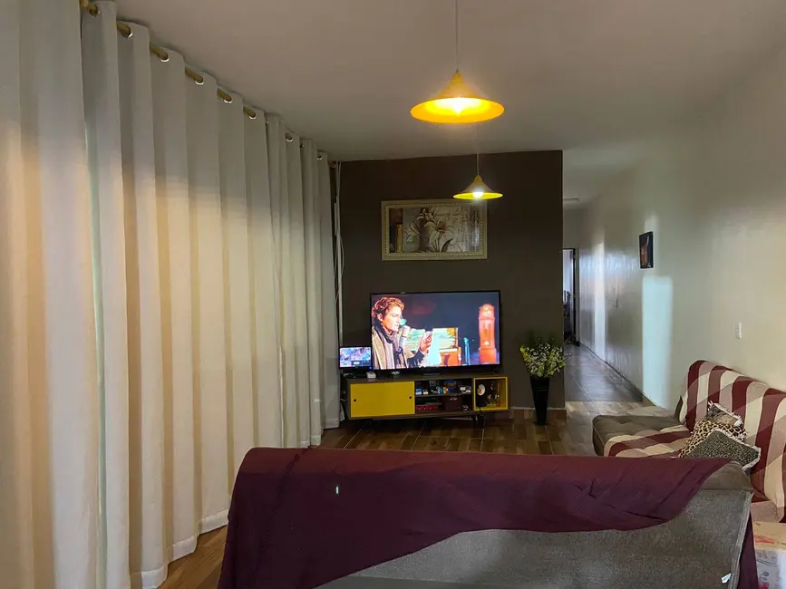 Foto 7 de Chácara com 6 quartos à venda, 550m2 em Colinas do Pontal (Botujuru), Campo Limpo Paulista - SP