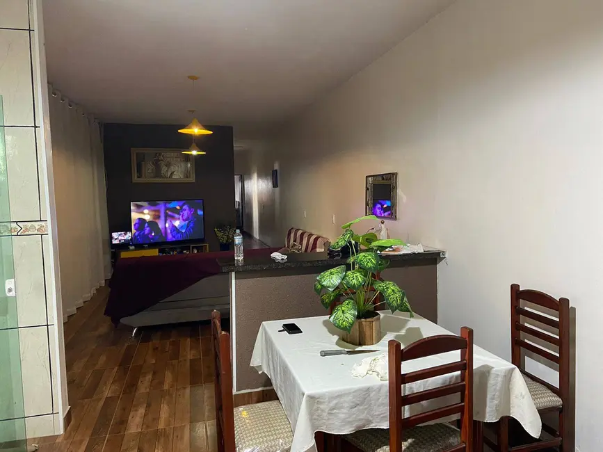 Foto 4 de Chácara com 6 quartos à venda, 550m2 em Colinas do Pontal (Botujuru), Campo Limpo Paulista - SP