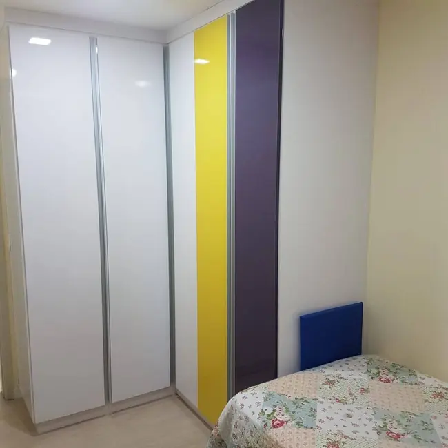 Foto 9 de Apartamento com 2 quartos à venda, 60m2 em Medeiros, Jundiai - SP