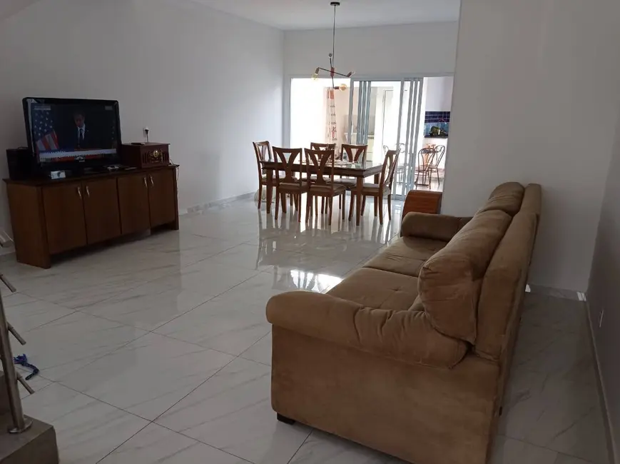 Foto 1 de Casa de Condomínio com 5 quartos à venda, 282m2 em Itupeva - SP