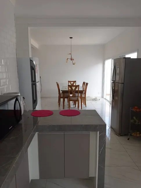 Foto 3 de Casa de Condomínio com 5 quartos à venda, 282m2 em Itupeva - SP