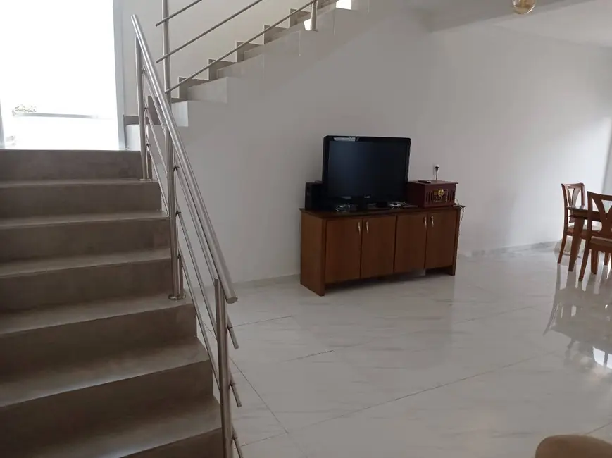 Foto 2 de Casa de Condomínio com 5 quartos à venda, 282m2 em Itupeva - SP