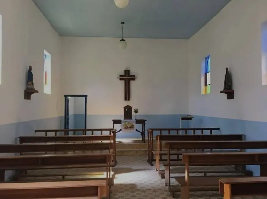 Foto 6 de Lote de Condomínio à venda, 800m2 em Itupeva - SP