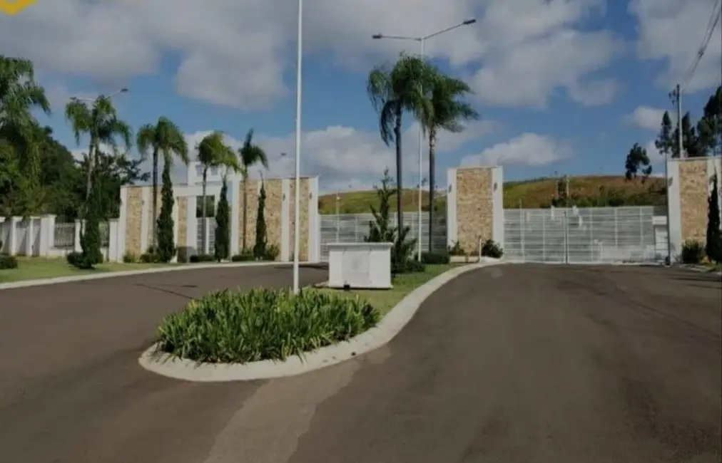 Foto 4 de Lote de Condomínio à venda, 840m2 em Itupeva - SP