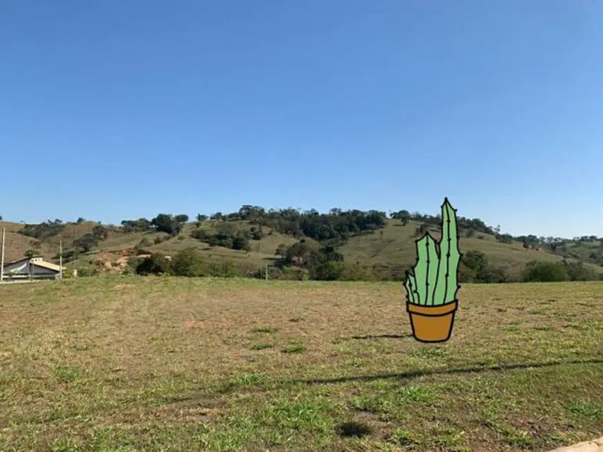 Foto 1 de Lote de Condomínio à venda, 840m2 em Itupeva - SP
