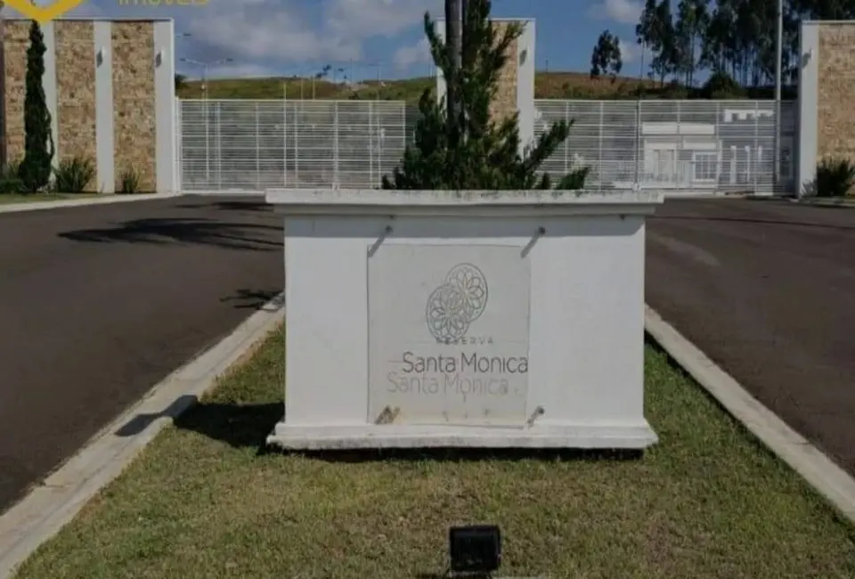 Foto 2 de Lote de Condomínio à venda, 840m2 em Itupeva - SP
