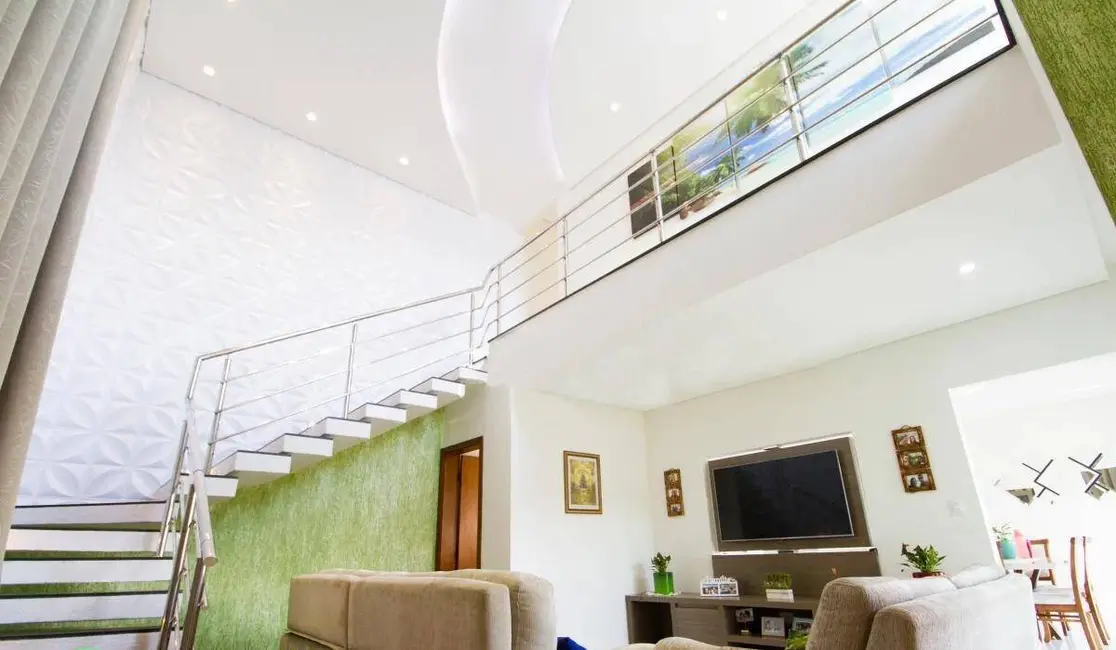 Foto 2 de Casa de Condomínio com 3 quartos à venda, 380m2 em Itupeva - SP