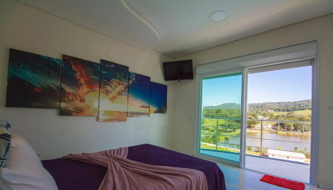 Foto 8 de Casa de Condomínio com 3 quartos à venda, 380m2 em Itupeva - SP