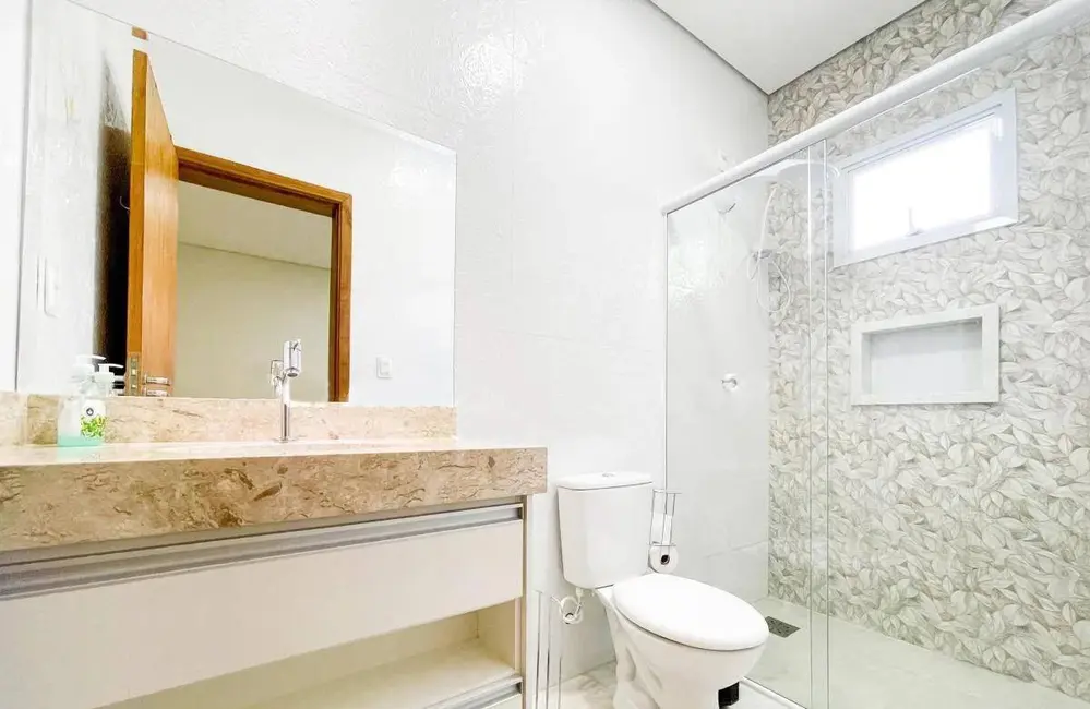 Foto 9 de Casa de Condomínio com 3 quartos à venda, 380m2 em Itupeva - SP