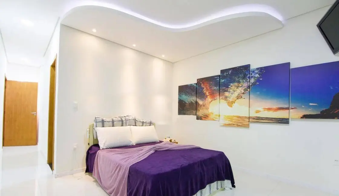 Foto 7 de Casa de Condomínio com 3 quartos à venda, 380m2 em Itupeva - SP