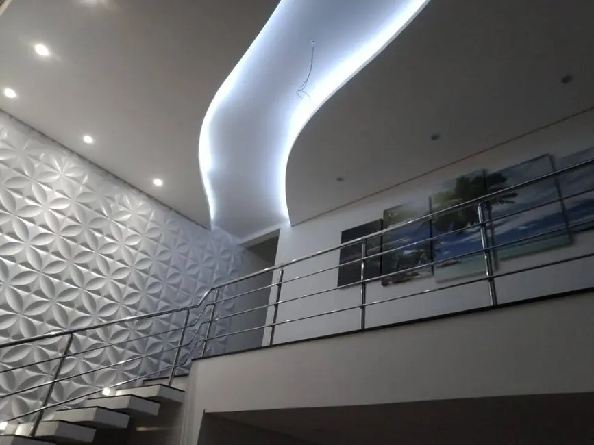 Foto 5 de Casa de Condomínio com 3 quartos à venda, 380m2 em Itupeva - SP