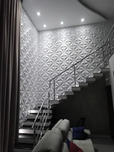 Foto 4 de Casa de Condomínio com 3 quartos à venda, 380m2 em Itupeva - SP