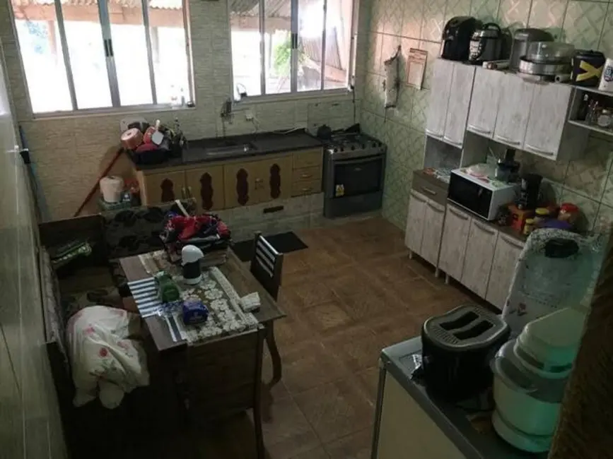 Foto 3 de Casa com 2 quartos à venda, 91m2 em Jardim Promeca, Varzea Paulista - SP