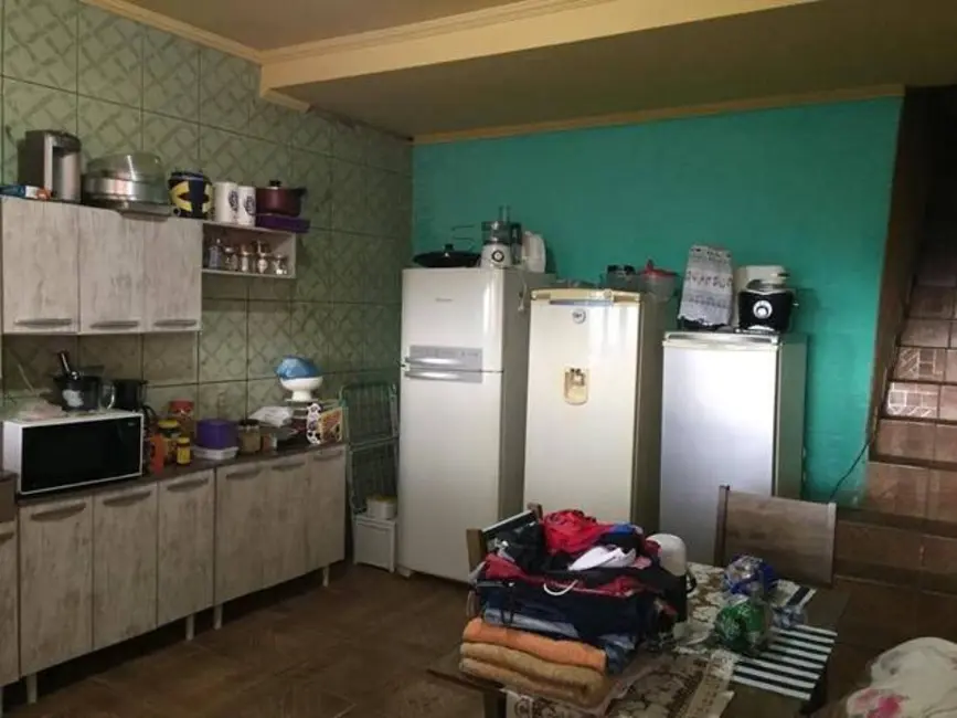 Foto 4 de Casa com 2 quartos à venda, 91m2 em Jardim Promeca, Varzea Paulista - SP