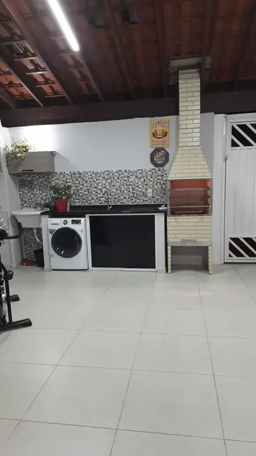 Casa com 2 quartos à venda, 136m2 em Parque Residencial Jundiaí II, Jundiai - SP - imagem 8 Foto 8 de Casa com 2 quartos à venda, 136m2 em Parque Residencial Jundiaí II, Jundiai - SP