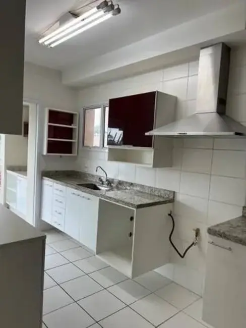 Foto 2 de Apartamento com 3 quartos à venda, 113m2 em Jardim Bonfiglioli, Jundiai - SP