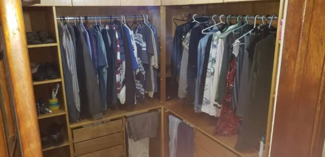 Foto 9 de Casa com 3 quartos à venda, 425m2 em Ville Saint James II, Campo Limpo Paulista - SP