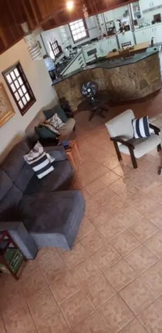 Foto 1 de Casa com 3 quartos à venda, 425m2 em Ville Saint James II, Campo Limpo Paulista - SP