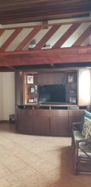 Foto 6 de Casa com 3 quartos à venda, 425m2 em Ville Saint James II, Campo Limpo Paulista - SP