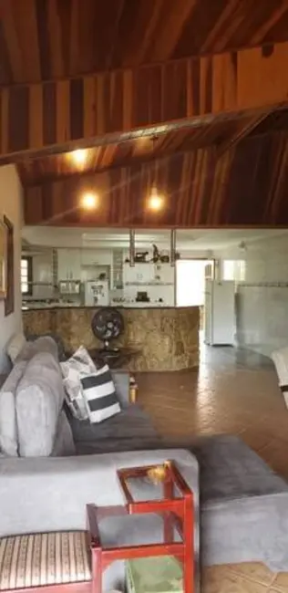 Foto 4 de Casa com 3 quartos à venda, 425m2 em Ville Saint James II, Campo Limpo Paulista - SP