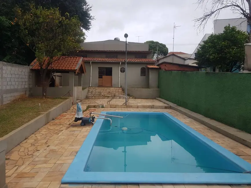 Foto 1 de Casa com 3 quartos à venda, 458m2 em Jundiai - SP