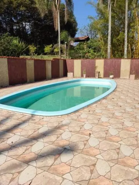 Foto 5 de Chácara com 6 quartos à venda, 4500m2 em Chácara Nova Essen, Campo Limpo Paulista - SP