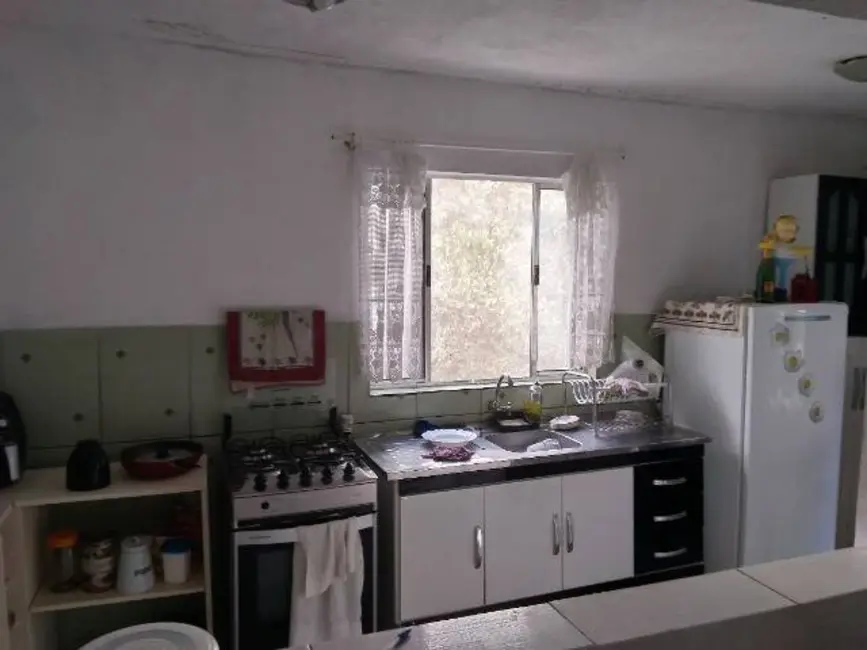 Foto 7 de Chácara com 6 quartos à venda, 4500m2 em Chácara Nova Essen, Campo Limpo Paulista - SP