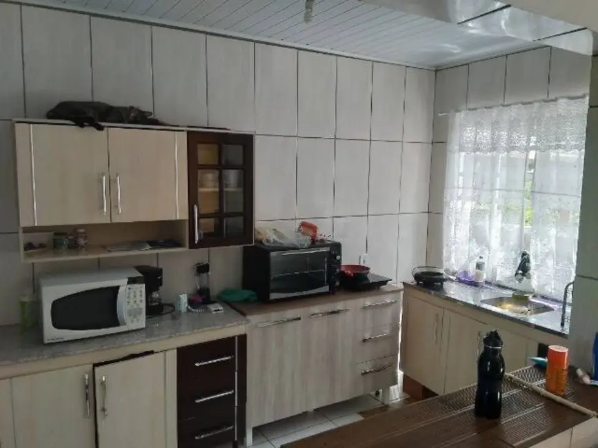 Foto 9 de Chácara com 6 quartos à venda, 4500m2 em Chácara Nova Essen, Campo Limpo Paulista - SP