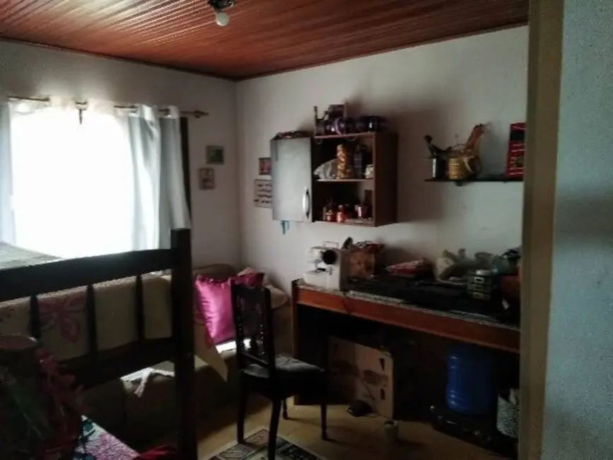 Foto 6 de Chácara com 6 quartos à venda, 4500m2 em Chácara Nova Essen, Campo Limpo Paulista - SP