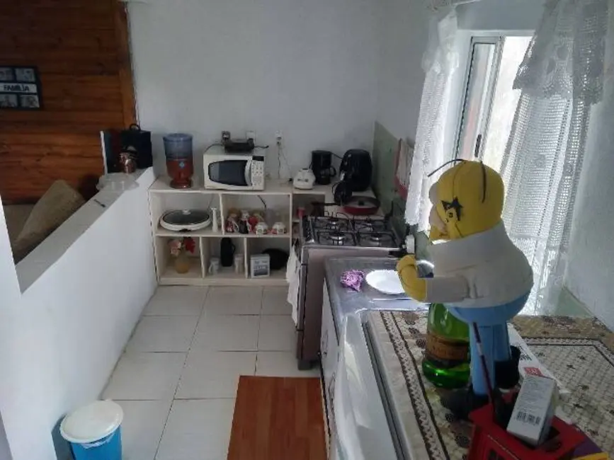 Foto 8 de Chácara com 6 quartos à venda, 4500m2 em Chácara Nova Essen, Campo Limpo Paulista - SP