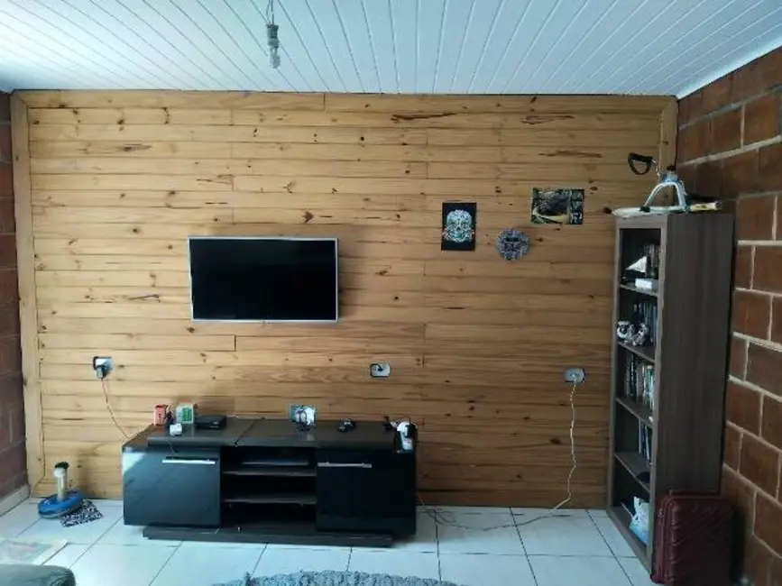 Foto 3 de Chácara com 6 quartos à venda, 4500m2 em Chácara Nova Essen, Campo Limpo Paulista - SP