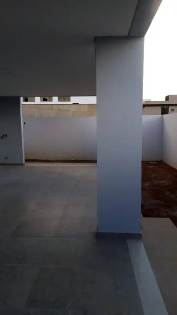 Foto 5 de Casa com 3 quartos à venda, 200m2 em Itupeva - SP