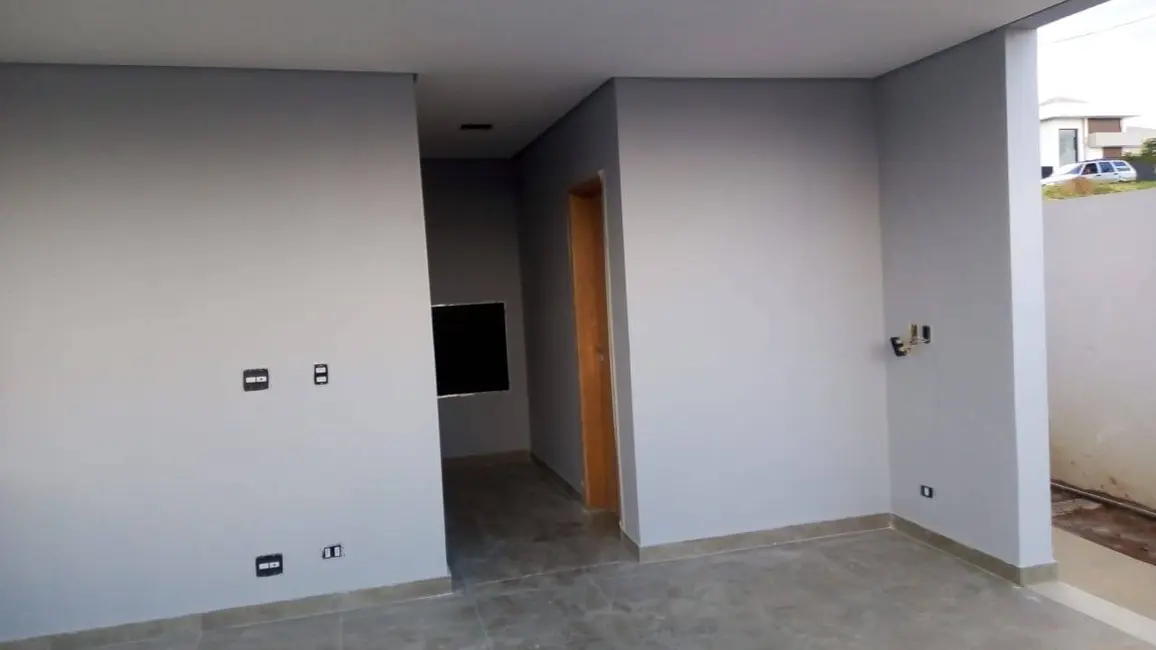 Foto 3 de Casa com 3 quartos à venda, 200m2 em Itupeva - SP