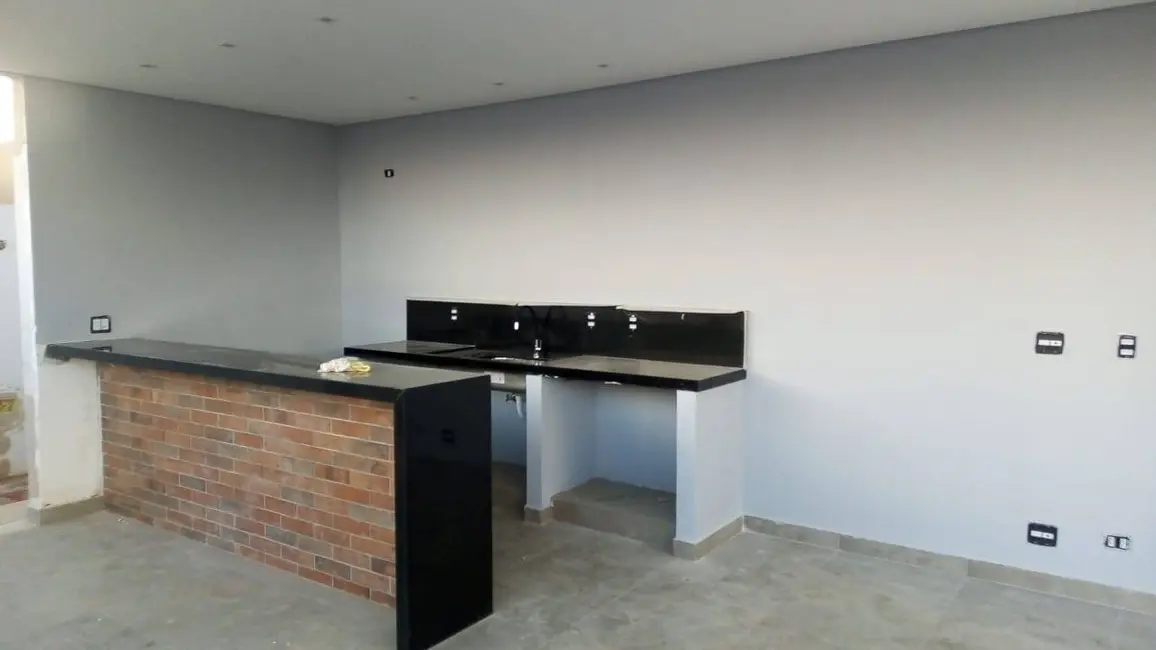 Foto 4 de Casa com 3 quartos à venda, 200m2 em Itupeva - SP
