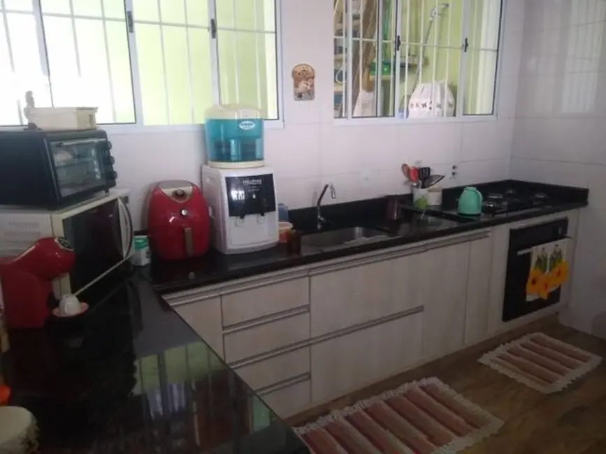 Foto 1 de Casa com 2 quartos à venda, 150m2 em Vila Popular, Varzea Paulista - SP