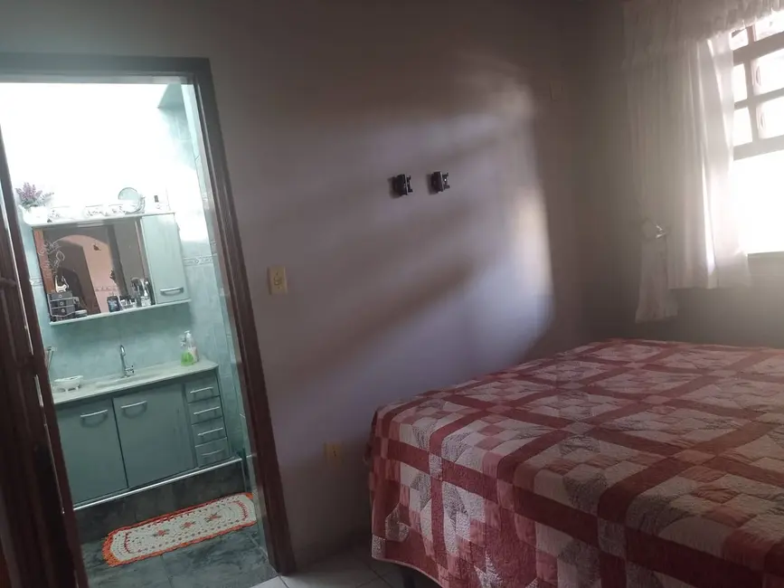 Foto 8 de Casa com 2 quartos à venda, 150m2 em Vila Popular, Varzea Paulista - SP