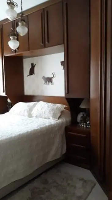 Foto 9 de Apartamento com 2 quartos à venda, 54m2 em Chácara Segre, Jundiai - SP