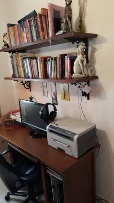 Foto 8 de Apartamento com 2 quartos à venda, 54m2 em Chácara Segre, Jundiai - SP