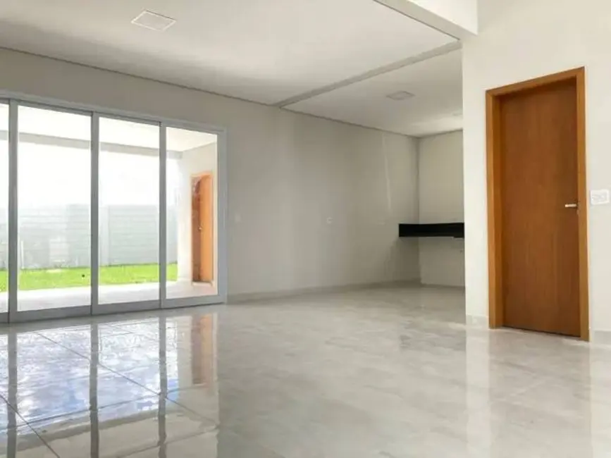 Foto 3 de Casa com 3 quartos à venda, 195m2 em Cabreuva - SP