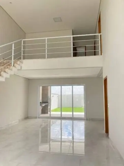 Foto 2 de Casa com 3 quartos à venda, 195m2 em Cabreuva - SP