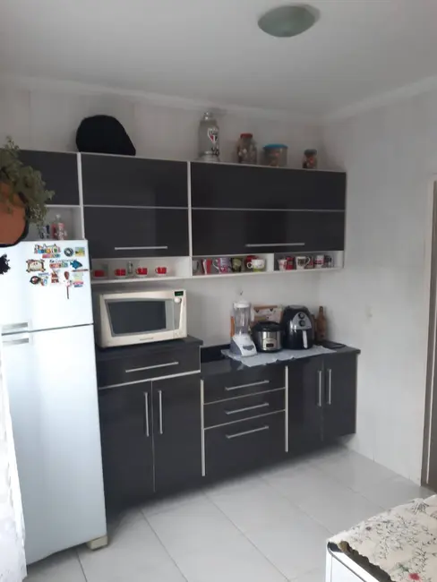 Foto 2 de Apartamento com 2 quartos à venda, 72m2 em Núcleo Residencial Satélite, Varzea Paulista - SP