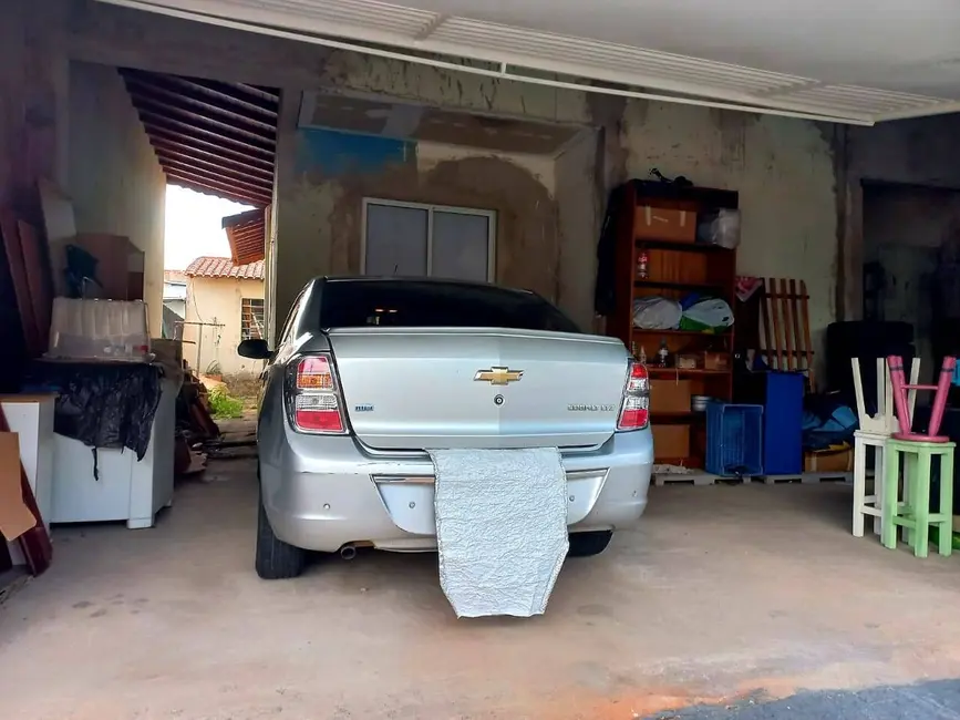 Foto 9 de Casa à venda, 182m2 em Parque Residencial Eloy Chaves, Jundiai - SP