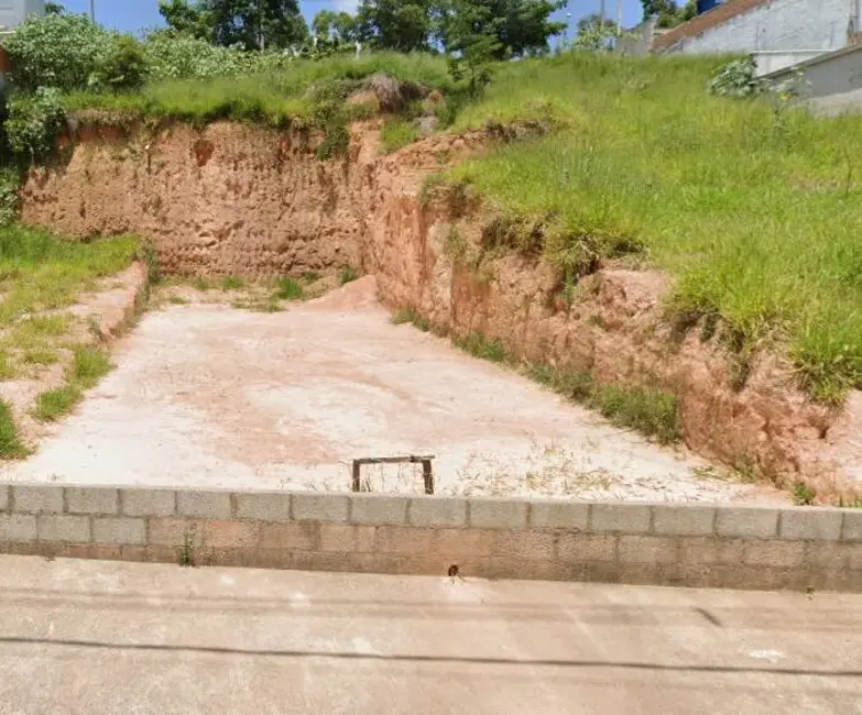 Foto 1 de Terreno / Lote à venda, 175m2 em Loteamento Serra dos Cristais, Varzea Paulista - SP