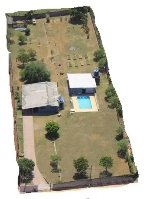 Foto 4 de Chácara com 3 quartos à venda, 200m2 em Itupeva - SP